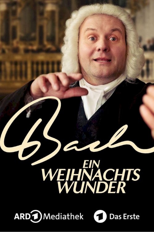 Bach - A Christmas Miracle Bach - A Christmas Miracle