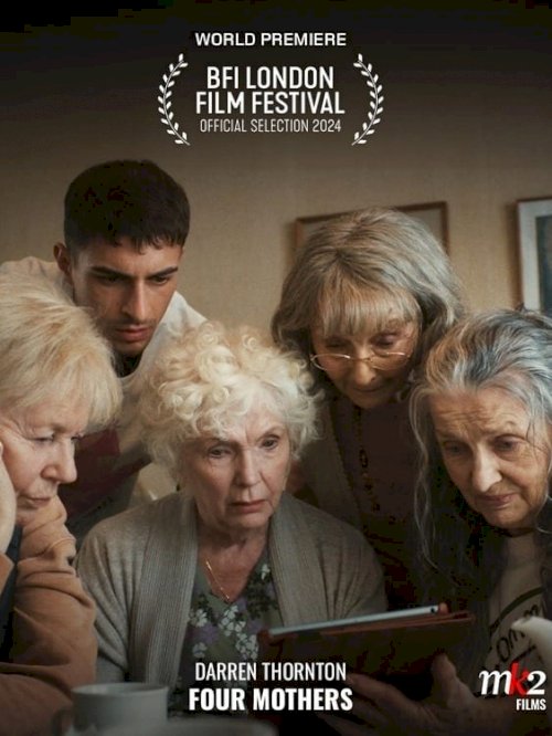 Four Mothers Four Mothers