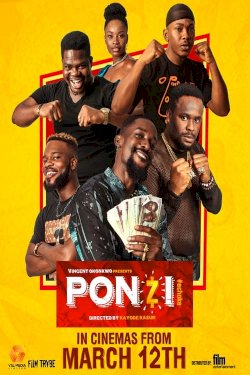 Ponzi Ponzi