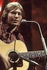 John Denver at Wembley Arena