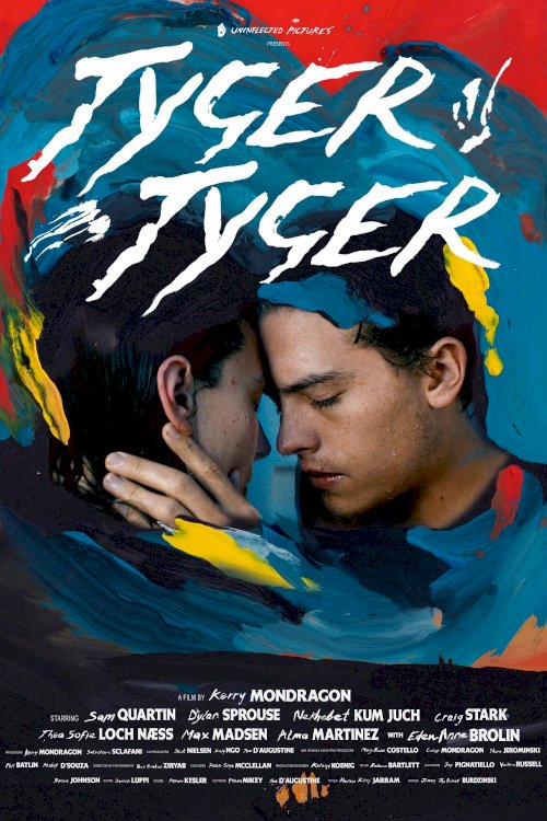 Tyger Tyger Tyger Tyger