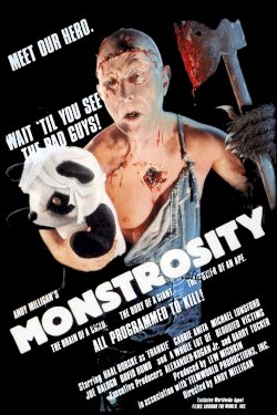 Monstrosity Monstrosity