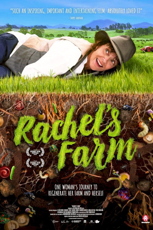 Rachel's Farm Rachel's Farm