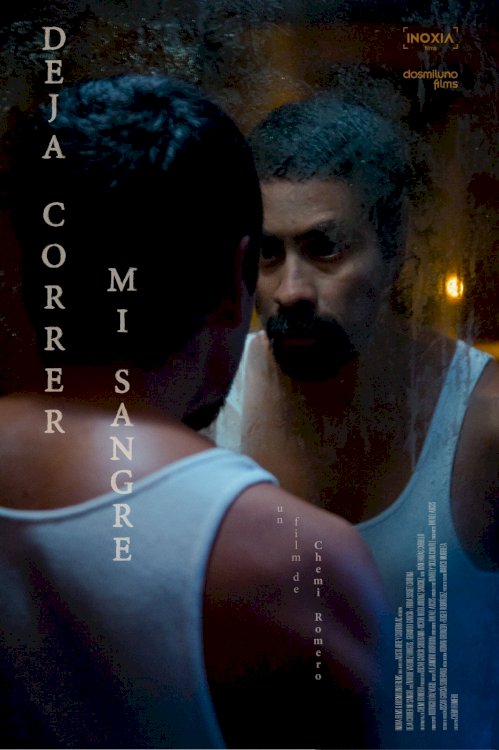 Deja correr mi sangre Deja correr mi sangre