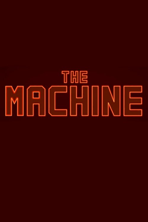 The Machine The Machine