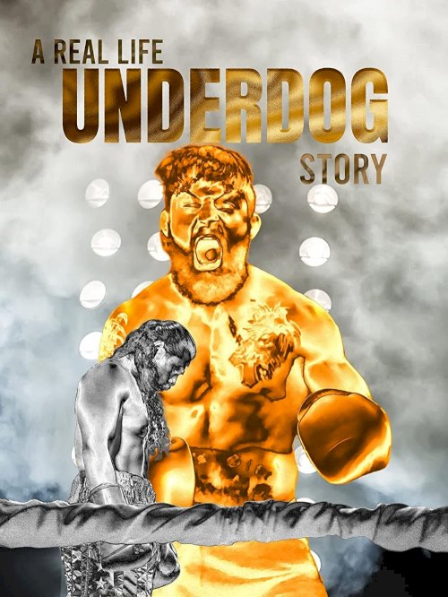 A Real Life Underdog Story A Real Life Underdog Story