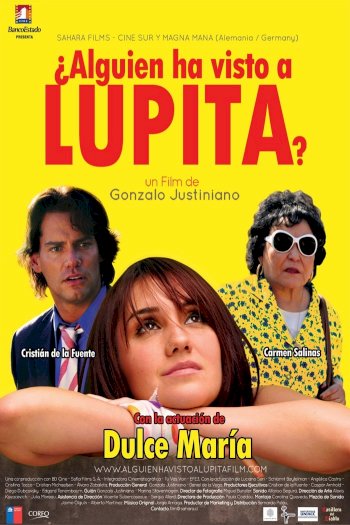 Have You Seen Lupita? Have You Seen Lupita?