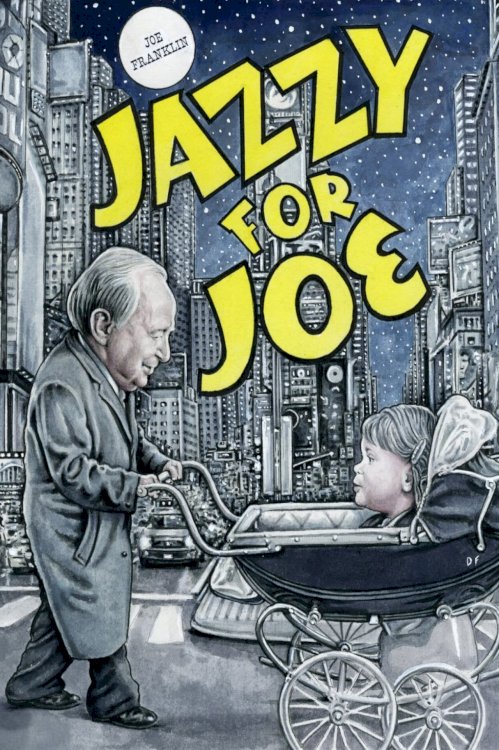 Jazzy for Joe Jazzy for Joe