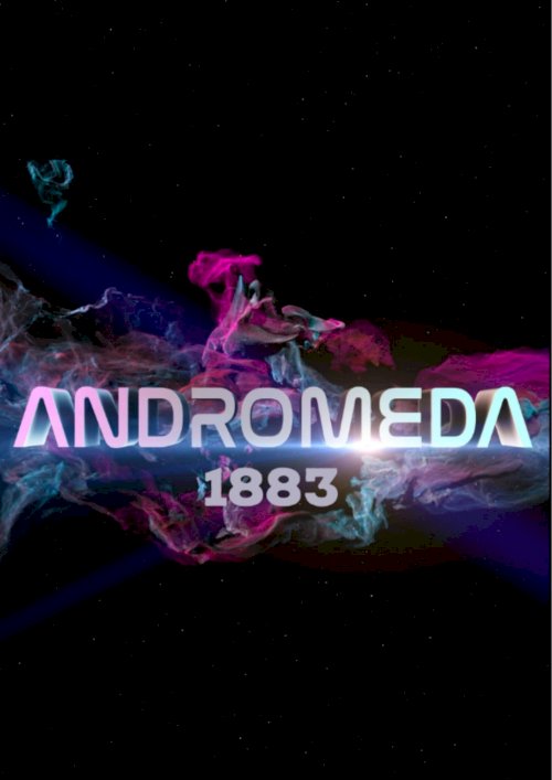 Andromeda: 1883 Andromeda: 1883