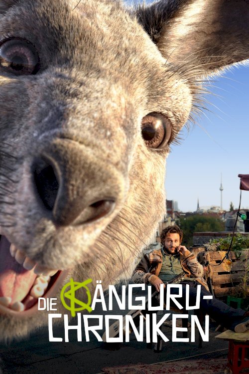 The Kangaroo Chronicles The Kangaroo Chronicles