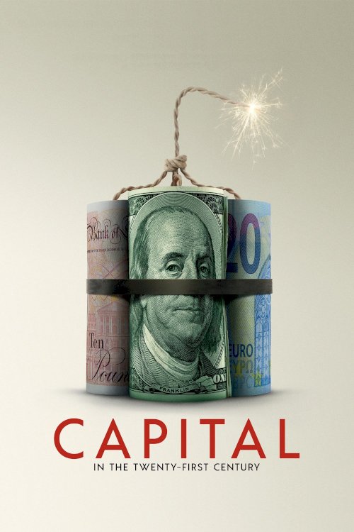 Capital in the Twenty-First Century Capital in the Twenty-First Century