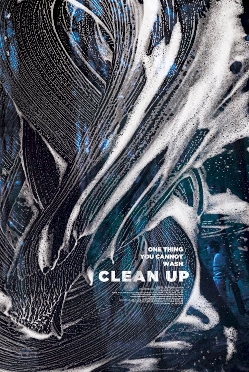 Clean Up Clean Up