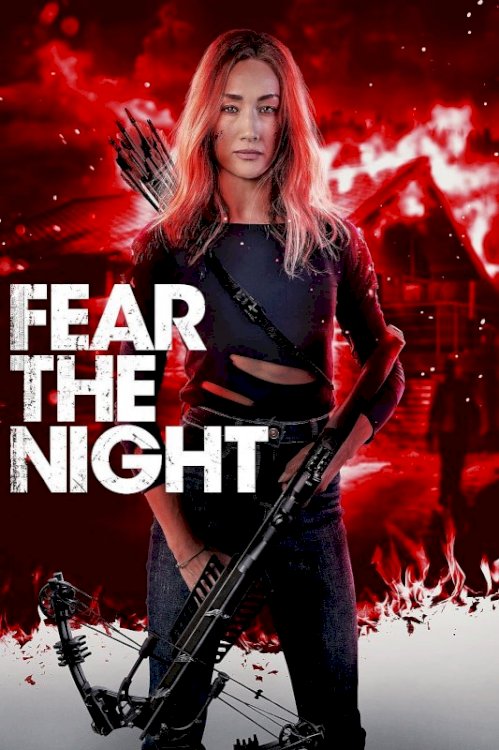 Fear the Night Fear the Night