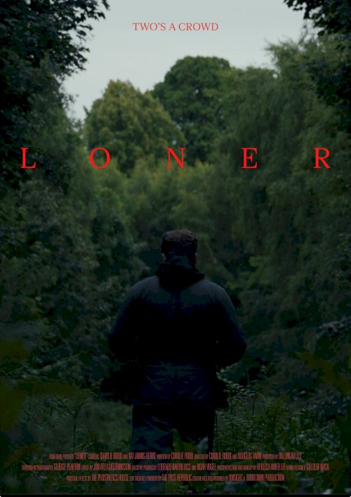 Loner Loner