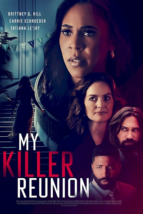 My Killer Reunion My Killer Reunion