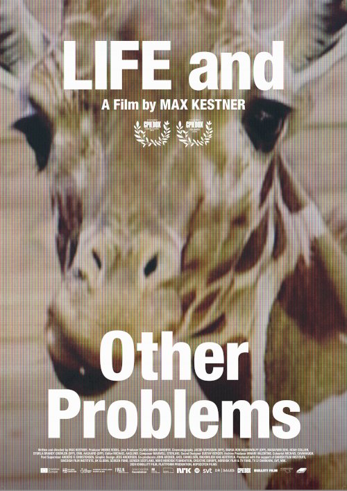 Life and Other Problems Life and Other Problems
