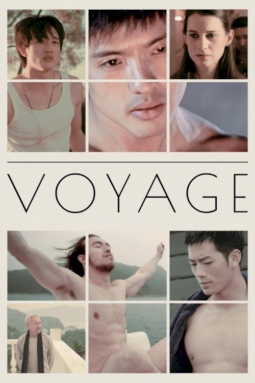 Voyage Voyage