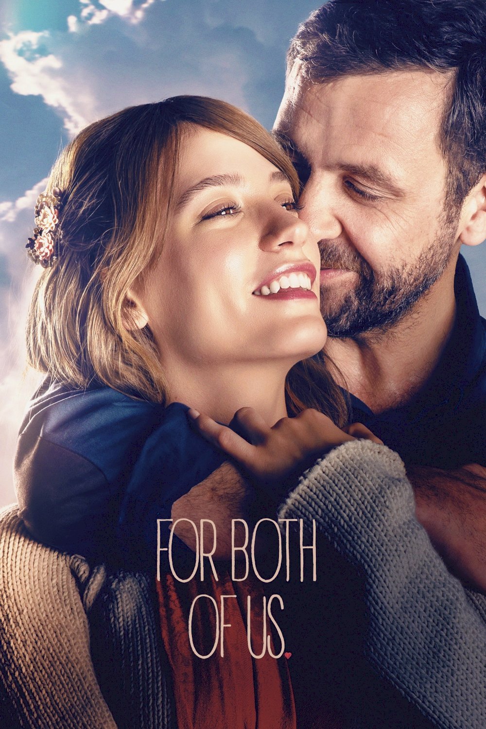 For Both of Us For Both of Us