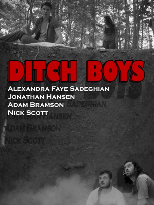 Ditch Boys Ditch Boys