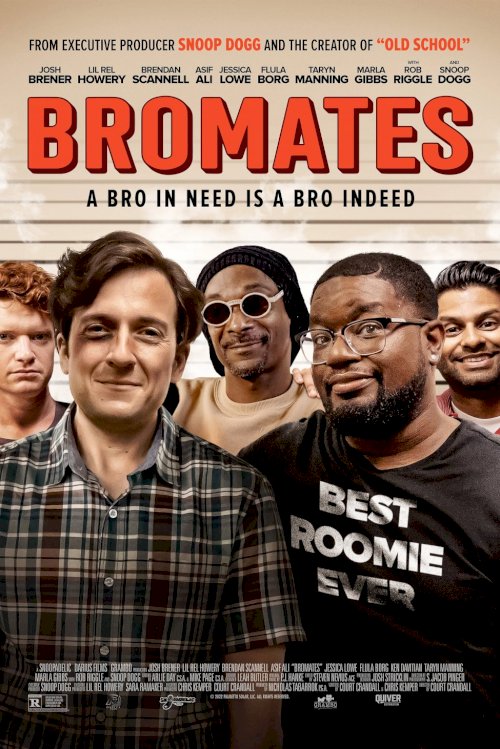 Bromates Bromates