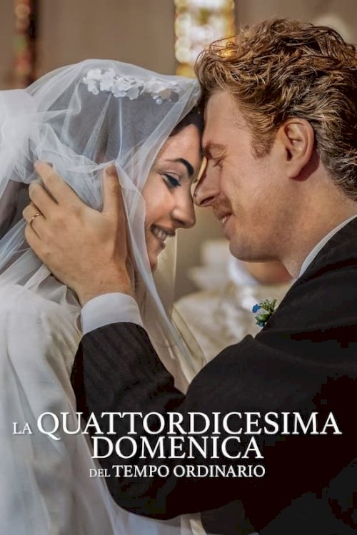 La quattordicesima domenica del tempo ordinario La quattordicesima domenica del tempo ordinario