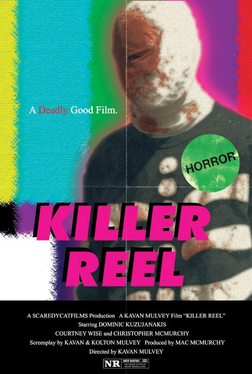 Killer Reel