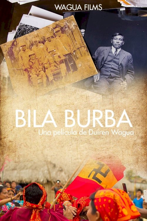 Bila Burba Bila Burba