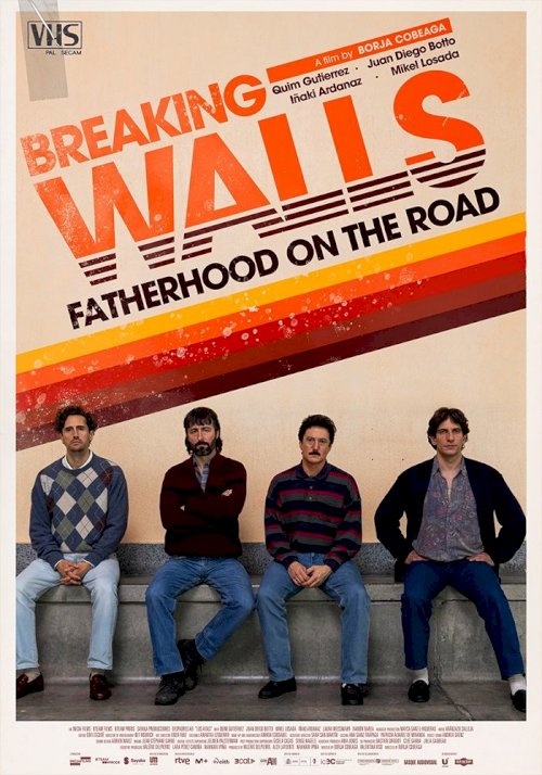 Breaking Walls Breaking Walls