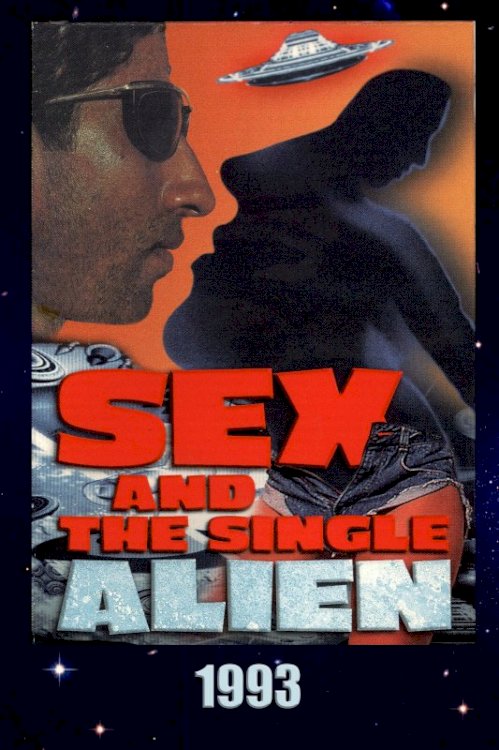 Sex and the Single Alien Sex and the Single Alien