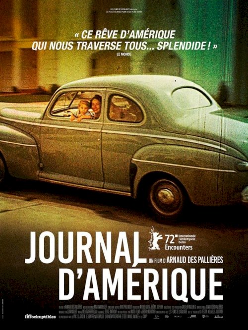 American Journal American Journal