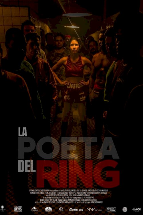 The Poet of the Ring