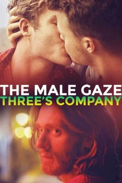 The Male Gaze: Three's Company The Male Gaze: Three's Company