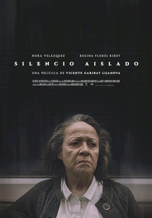 Isolated Silence Isolated Silence