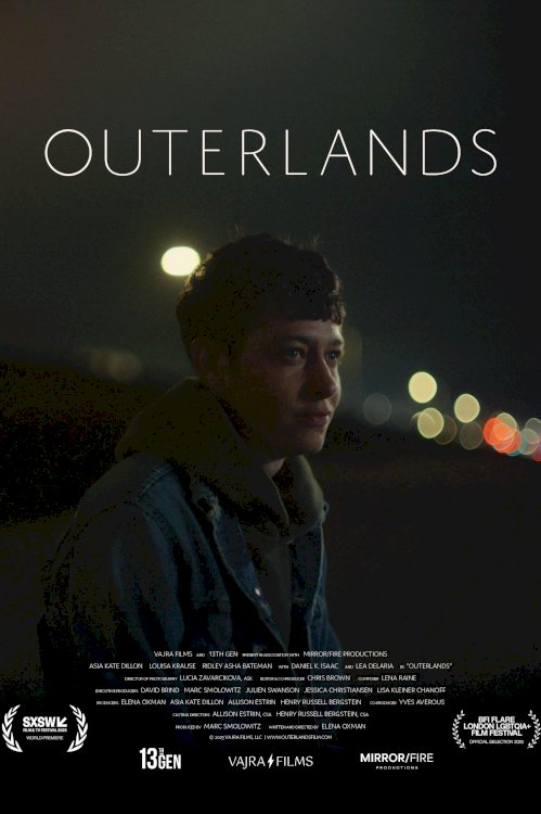 Outerlands Outerlands