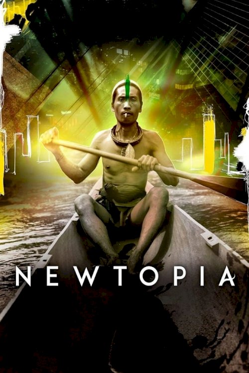 Newtopia Newtopia