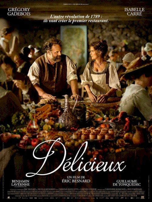 Delicious Delicious