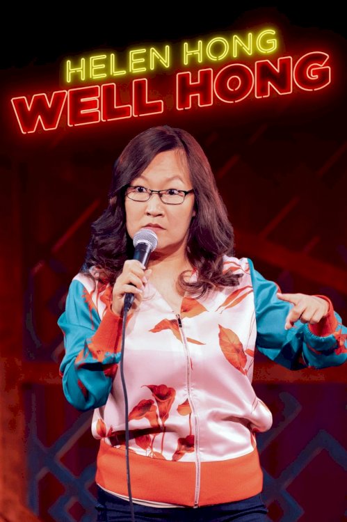 Helen Hong: Well Hong Helen Hong: Well Hong