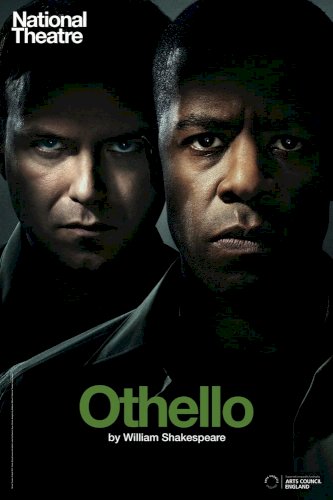National Theatre Live: Othello National Theatre Live: Othello