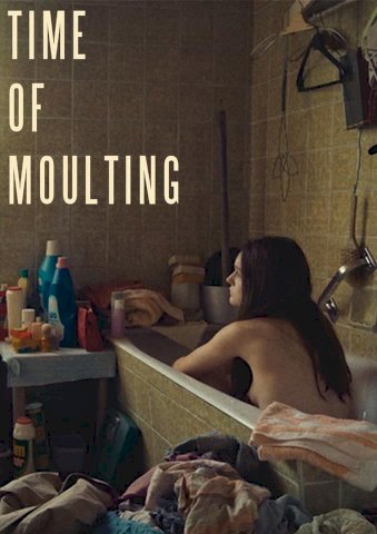 Time of Moulting Time of Moulting