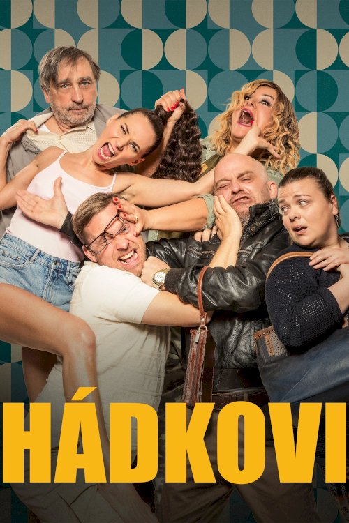 Hádkovi Hádkovi