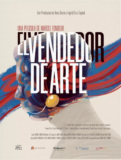 El Vendedor de Arte El Vendedor de Arte