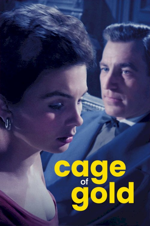 Cage of Gold Cage of Gold