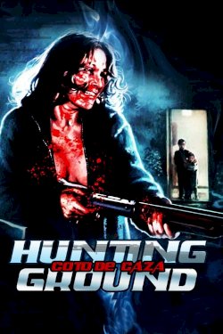 Hunting Ground Hunting Ground