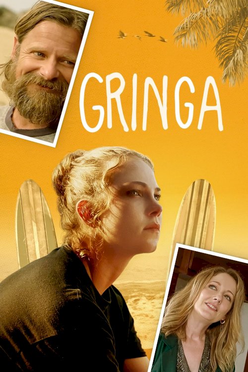 Gringa Gringa