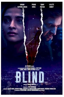Blind Blind