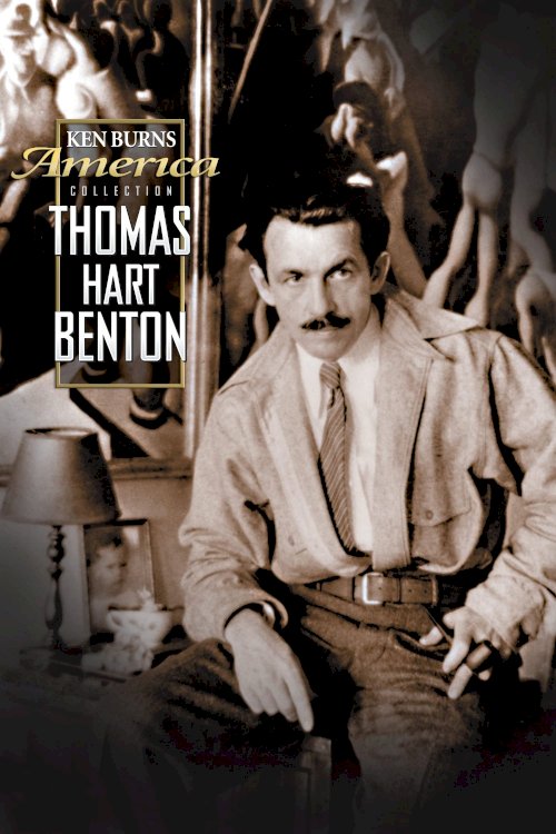 Thomas Hart Benton Thomas Hart Benton