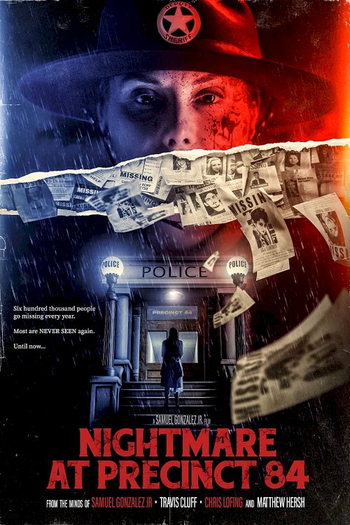Night of the Missing Night of the Missing