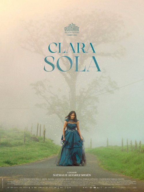 Clara Sola Clara Sola