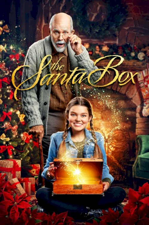 The Santa Box The Santa Box