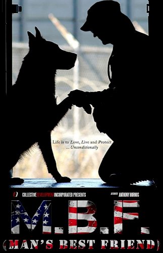 MBF: Man's Best Friend MBF: Man's Best Friend